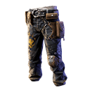 Wasteland Roamer (Bottom)