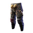 Doomsday Raider (Bottom)