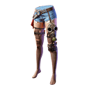 Doomsday Ravager (Bottom)