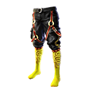 Mr. Fiery Imp-Head (Bottom)