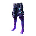 Mr. Icy Imp-Head (Bottom)