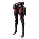 Conqueror of Death (Bottom)