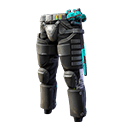 Canine Enforcer (Bottom)