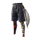 Kitsune's Riposte (Bottom)