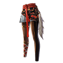 Kitsune's Revenge (Bottom)