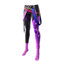 Cosmic Ridge (Bottom)