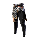 Eclipse Hollowface (Bottom)