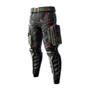 Master of Death (Bottom)