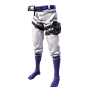 Woof Pro Catcher (Bottom)