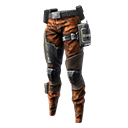 Desert Wrath (Bottom)