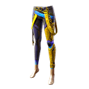 Gleaming Ridge (Bottom)