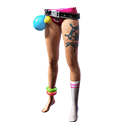 Cutie Bubbles (Bottom)