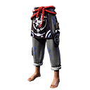 Sashimi Slasher (Bottom)