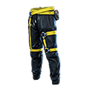 Game Streamer (Bottom)