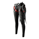 Kiss of Ruins (Bottom)