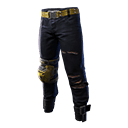 Famine Felon (Bottom)