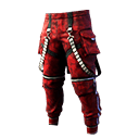 Trendy Clubber (Bottom)