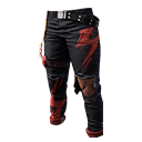 Bloodshot Senior (Bottom)