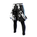 Sakura Clubber (Bottom)