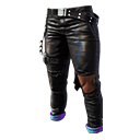 Deadnight Senior (Bottom)