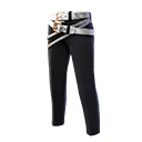 Tiger Clubber (Bottom)