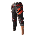 Turmoil of Ruins (Bottom)