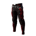 Flame Chaser (Bottom)