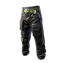 Plague Phantom (Bottom)