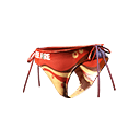 Summer Darling (Bottom)