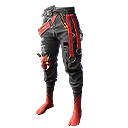 Street Devil (Bottom)