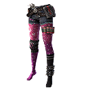 Heist Mastermind (Bottom)