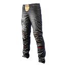 Gang Legman (Bottom)