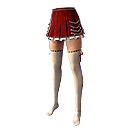 Arcticfire Priestess (Bottom)