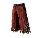 Sunscorch Priest (Bottom)