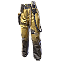 Nemesis Vibe (Bottom)