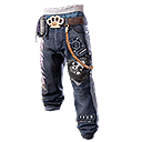 Big Bucks Rapper (Bottom)