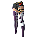 Psycho Maniac (Bottom)