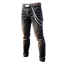 Weekend Clubber (Bottom)