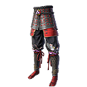 Sakura Swordsman (Bottom)