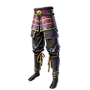 Heron Swordsman (Bottom)