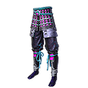 Cyber Swordsman (Bottom)