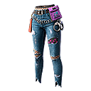 Party Animal (Bottom)