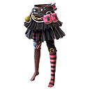 Wilderness Trapper (Bottom)