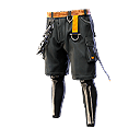 Trick or Treat (Bottom)