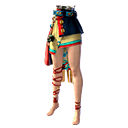 Yokai Soulseeker (Bottom)