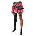 Sweet Asylum (Bottom)