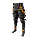 Power of Booyah (Bottom)