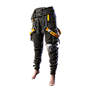 Spirit of Booyah (Bottom)