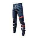 Beast-Arm Mutant (Bottom)