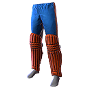 Blue Blaster (Bottom)